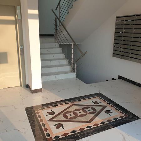 Apartment 45M2 Подгорица Екстериор снимка