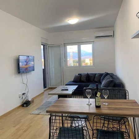 Apartment 45M2 Подгорица Екстериор снимка