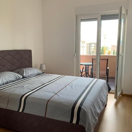 Apartment 45M2 Подгорица Екстериор снимка
