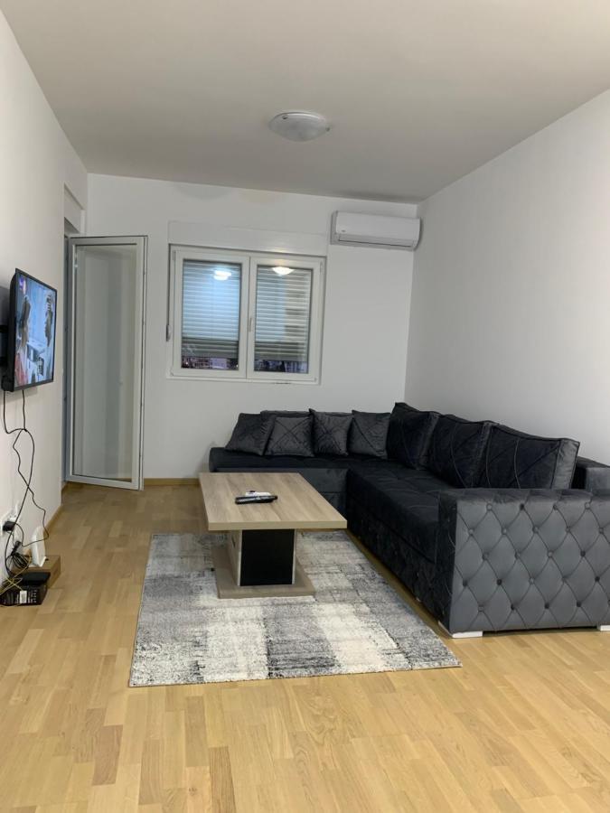 Apartment 45M2 Подгорица Екстериор снимка