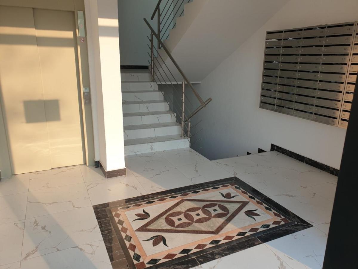 Apartment 45M2 Подгорица Екстериор снимка
