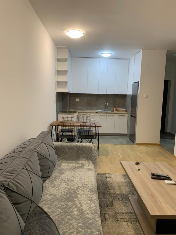 Apartment 45M2 Подгорица Екстериор снимка