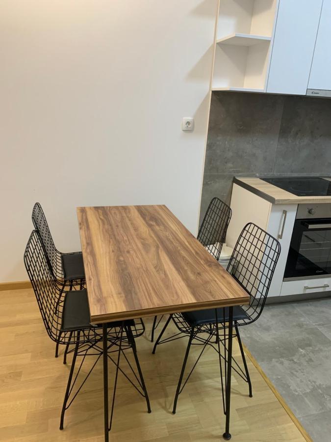 Apartment 45M2 Подгорица Екстериор снимка