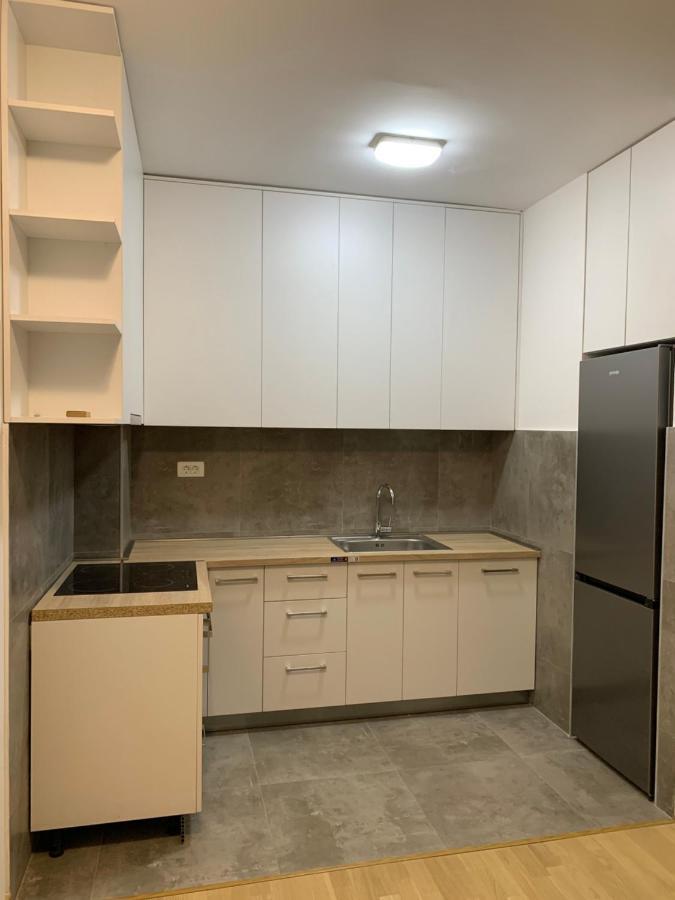 Apartment 45M2 Подгорица Екстериор снимка