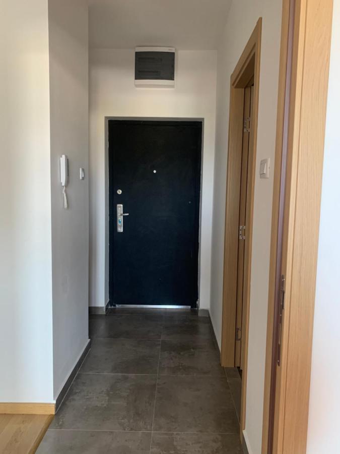 Apartment 45M2 Подгорица Екстериор снимка