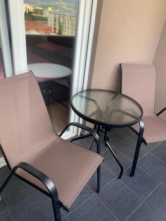 Apartment 45M2 Подгорица Екстериор снимка