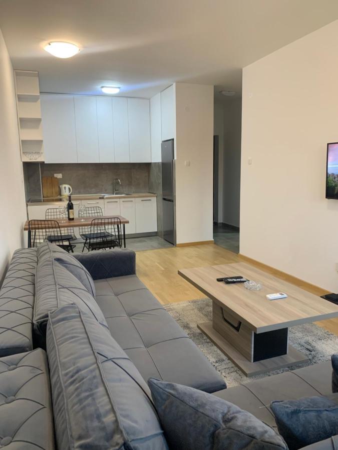 Apartment 45M2 Подгорица Екстериор снимка