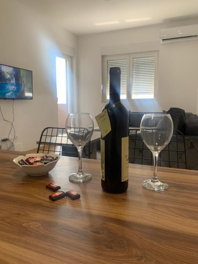 Apartment 45M2 Подгорица Екстериор снимка