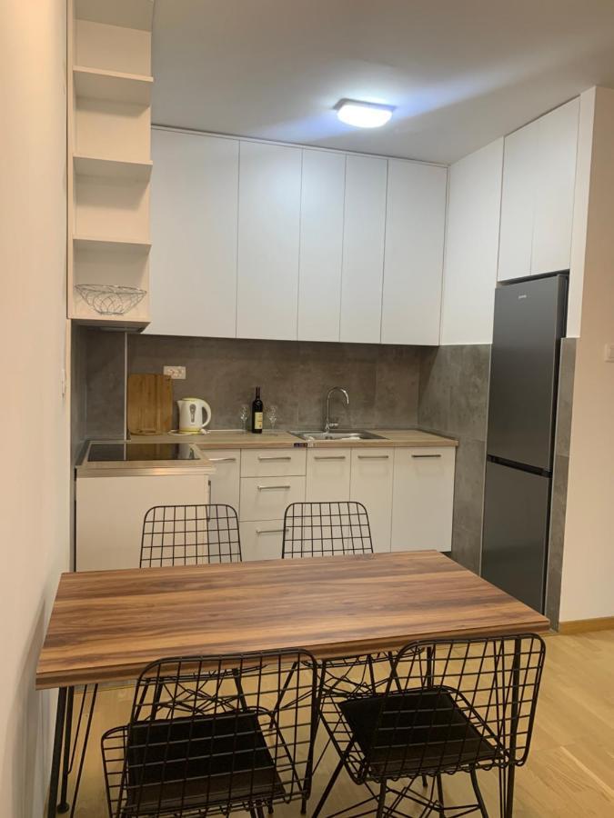 Apartment 45M2 Подгорица Екстериор снимка