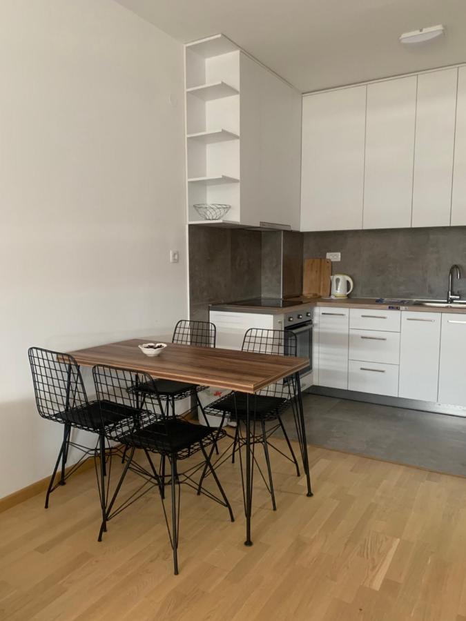Apartment 45M2 Подгорица Екстериор снимка