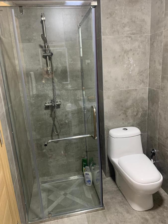 Apartment 45M2 Подгорица Екстериор снимка