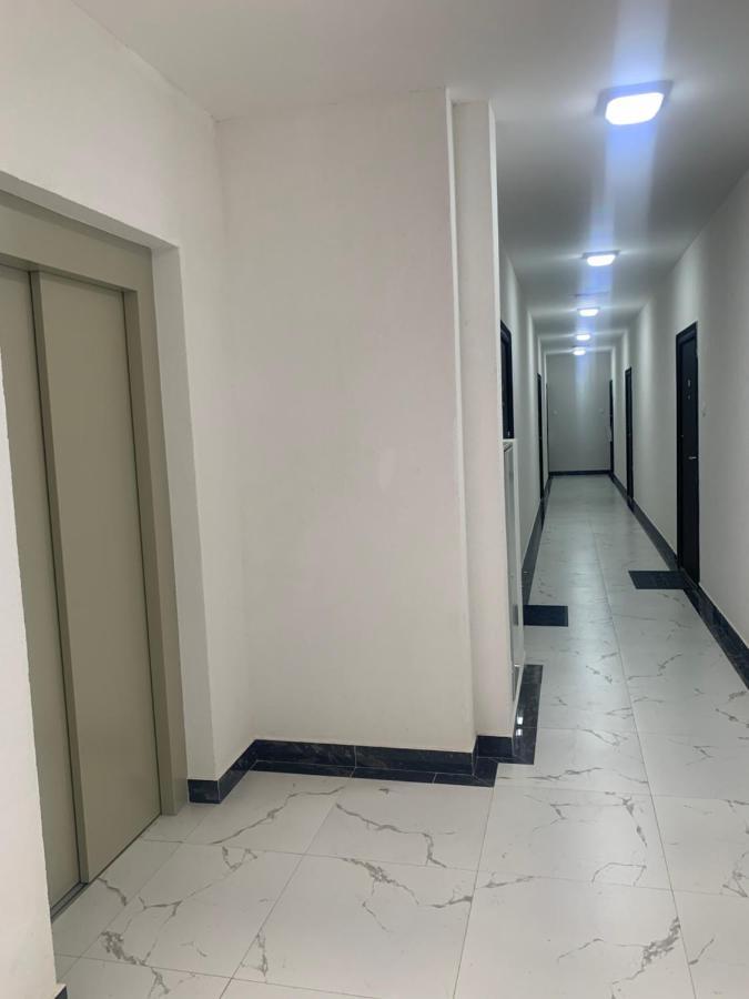 Apartment 45M2 Подгорица Екстериор снимка