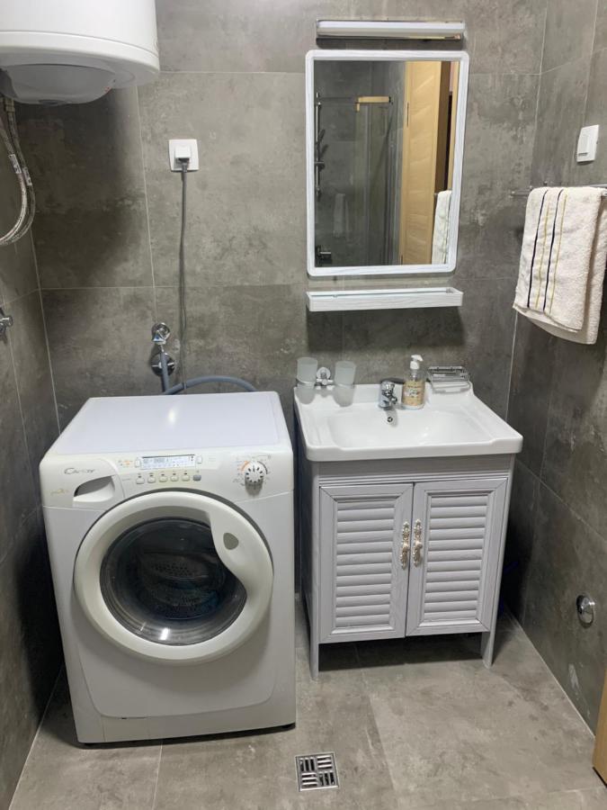 Apartment 45M2 Подгорица Екстериор снимка