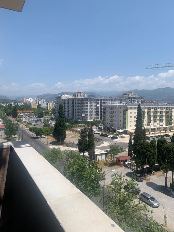 Apartment 45M2 Подгорица Екстериор снимка
