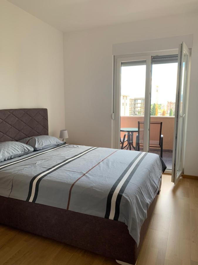 Apartment 45M2 Подгорица Екстериор снимка